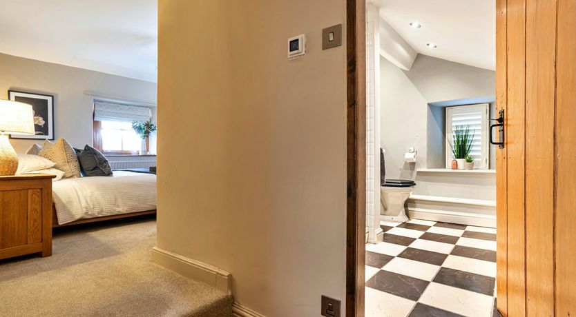 Photo of Casterton Gardens