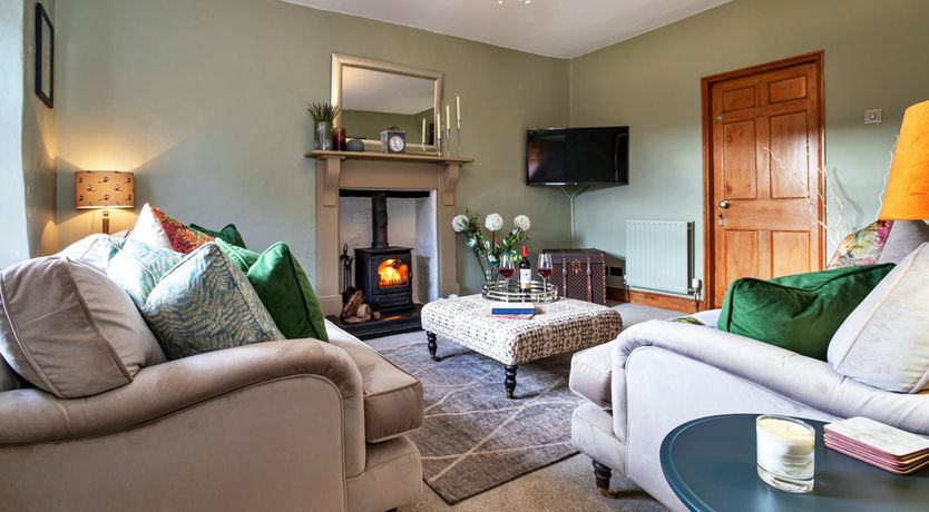 Photo of Casterton Gardens