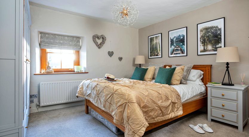 Photo of Casterton Gardens