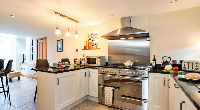 Photo of Casterton Gardens