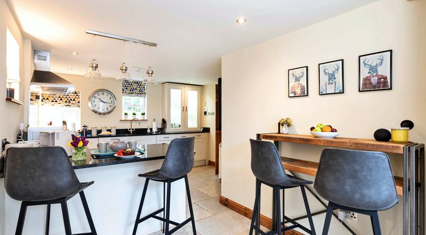 Photo of Casterton Gardens