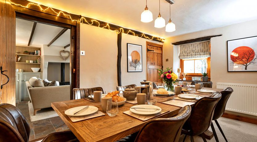 Photo of Casterton Gardens