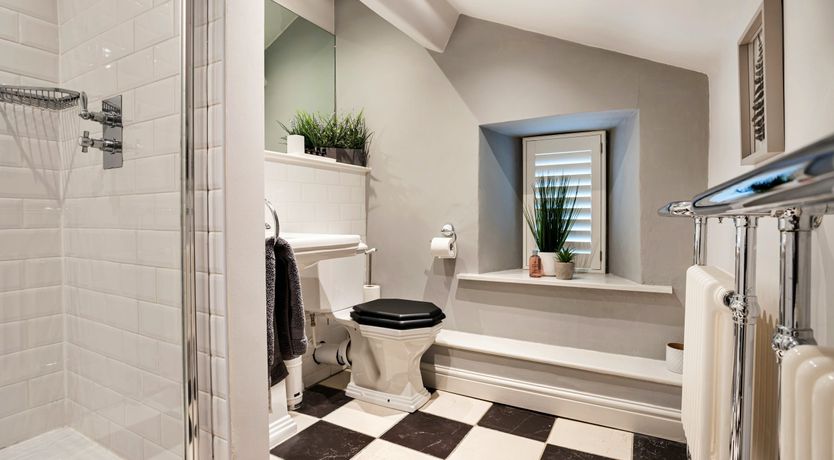 Photo of Casterton Gardens