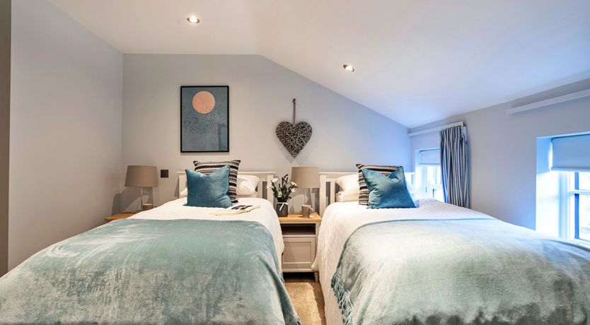 Photo of Casterton Gardens