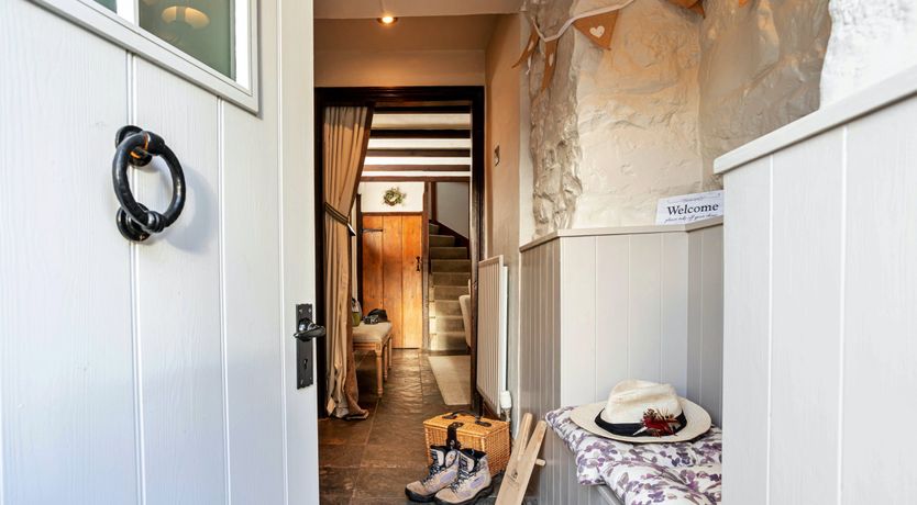 Photo of Casterton Gardens