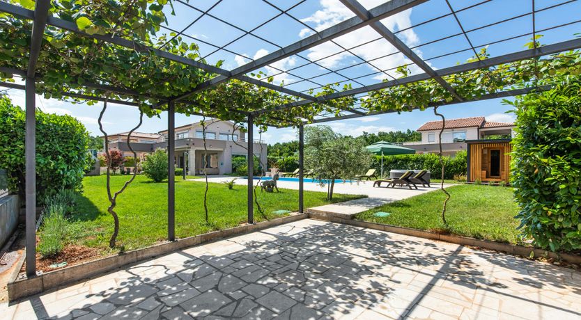 Photo of The Sunny Garden