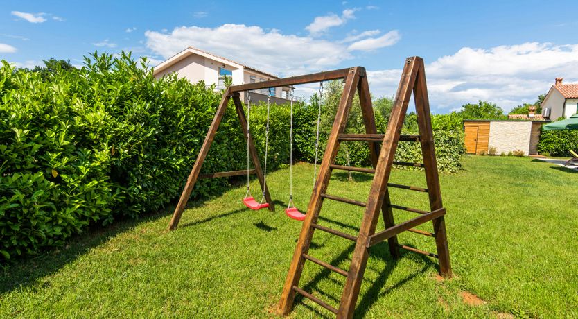 Photo of The Sunny Garden