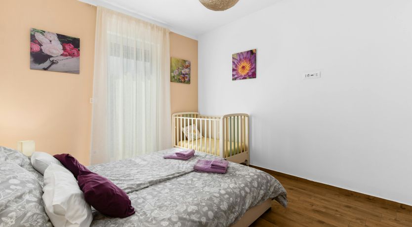 Photo of The Sunny Garden