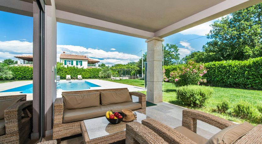 Photo of The Sunny Garden