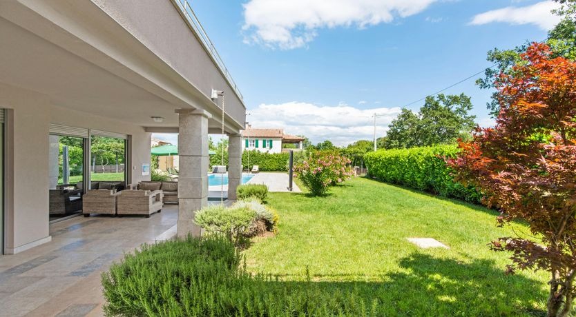 Photo of The Sunny Garden