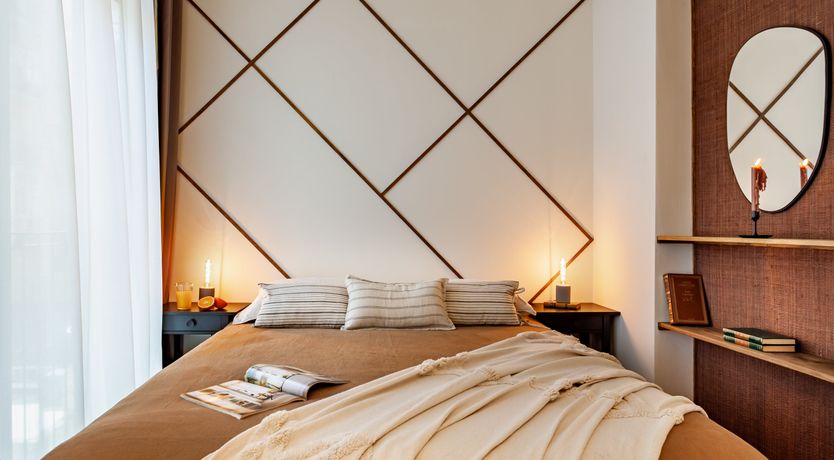 Photo of Tones of Caramel