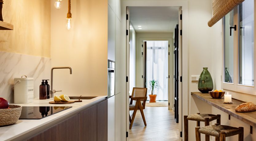 Photo of Tones of Caramel