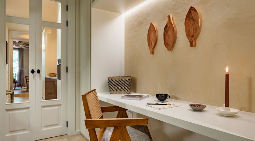 Photo of Tones of Caramel