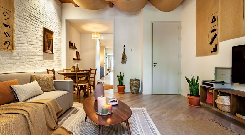 Photo of Tones of Caramel