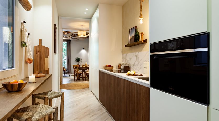 Photo of Tones of Caramel