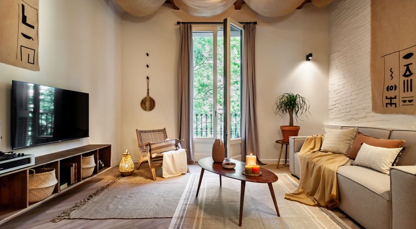 Photo of Tones of Caramel