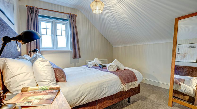 Photo of Oxford & the Green