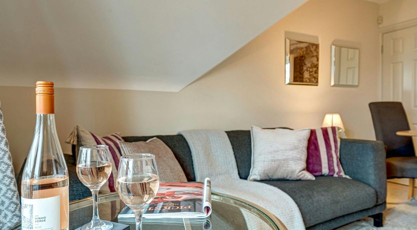 Photo of Oxford & the Green