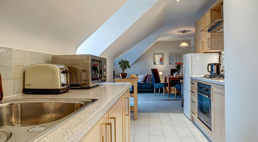 Photo of Oxford & the Green