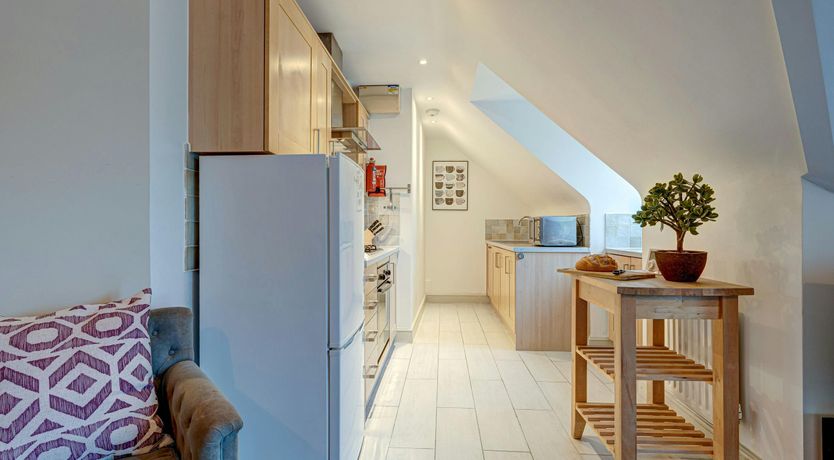 Photo of Oxford & the Green