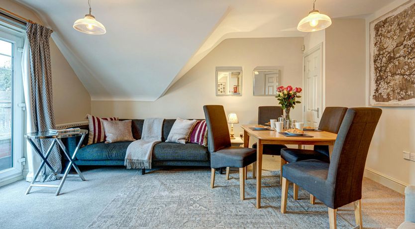 Photo of Oxford & the Green