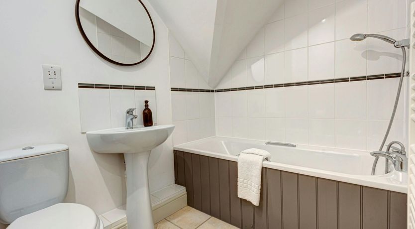 Photo of Oxford & the Green