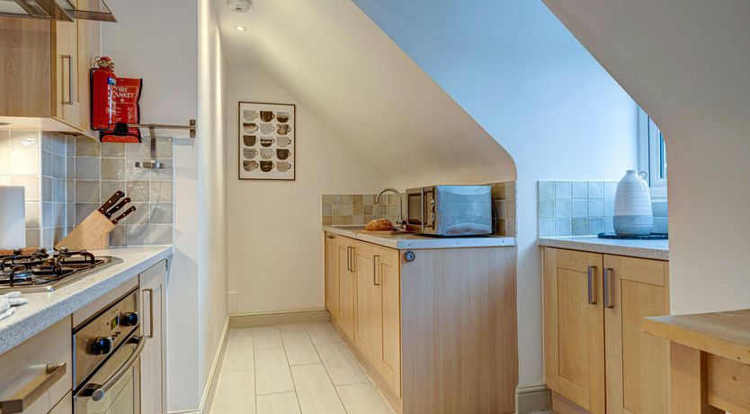 Photo of Oxford & the Green