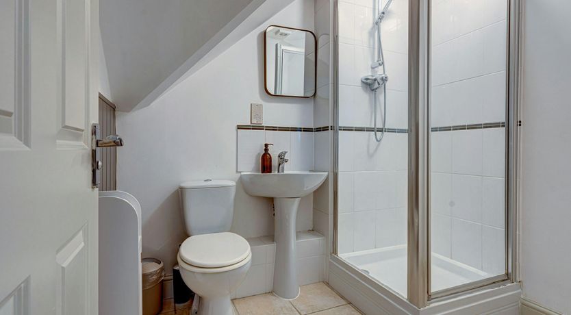 Photo of Oxford & the Green