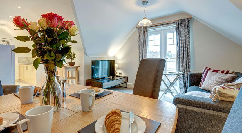 Photo of Oxford & the Green