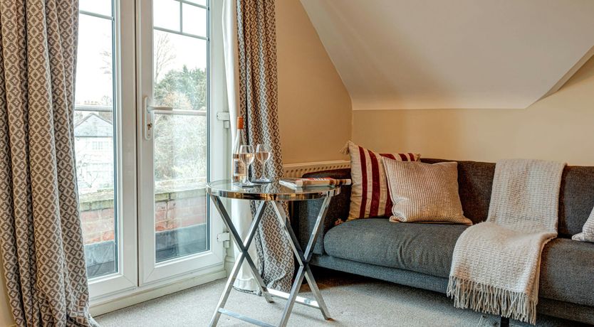 Photo of Oxford & the Green