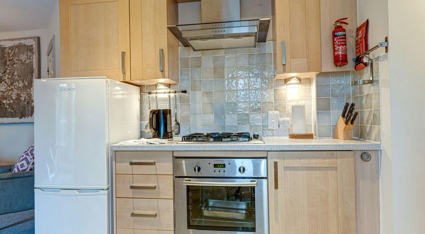 Photo of Oxford & the Green