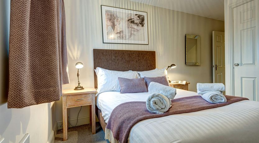 Photo of Oxford & the Green