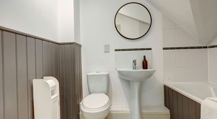 Photo of Oxford & the Green