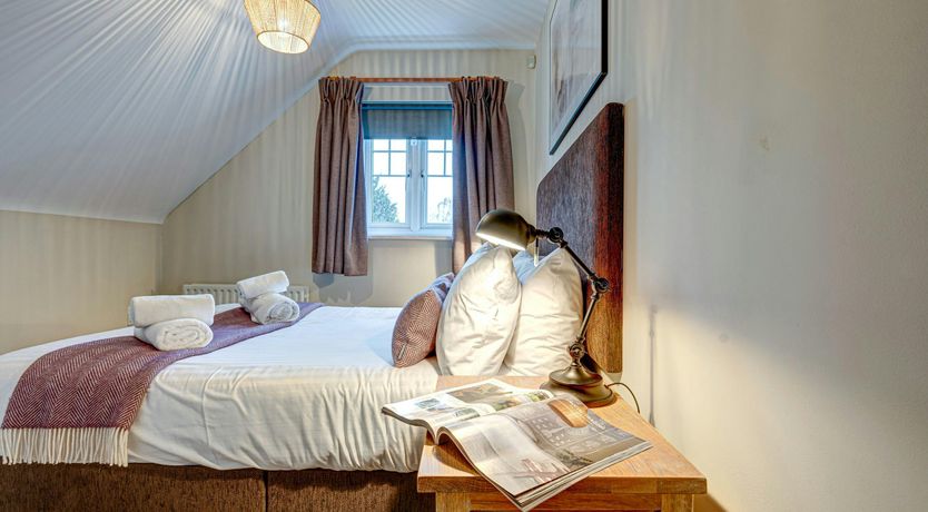 Photo of Oxford & the Green