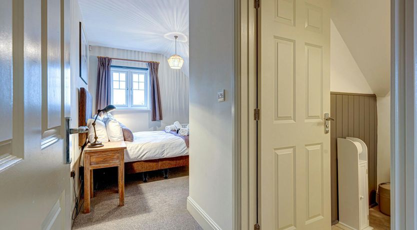 Photo of Oxford & the Green