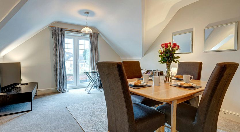 Photo of Oxford & the Green