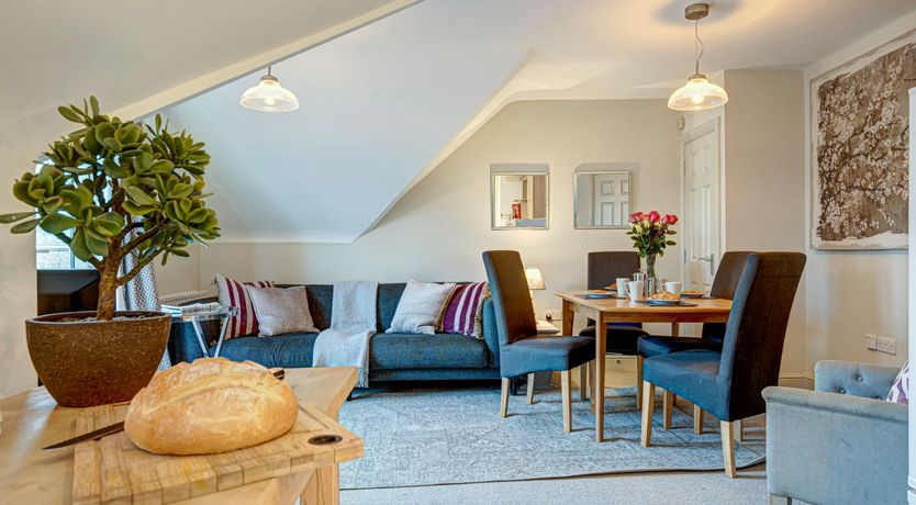 Photo of Oxford & the Green