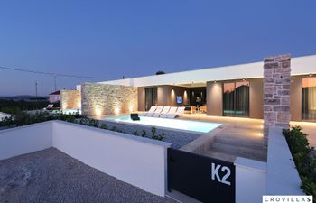 The Beautiful River Holiday Home