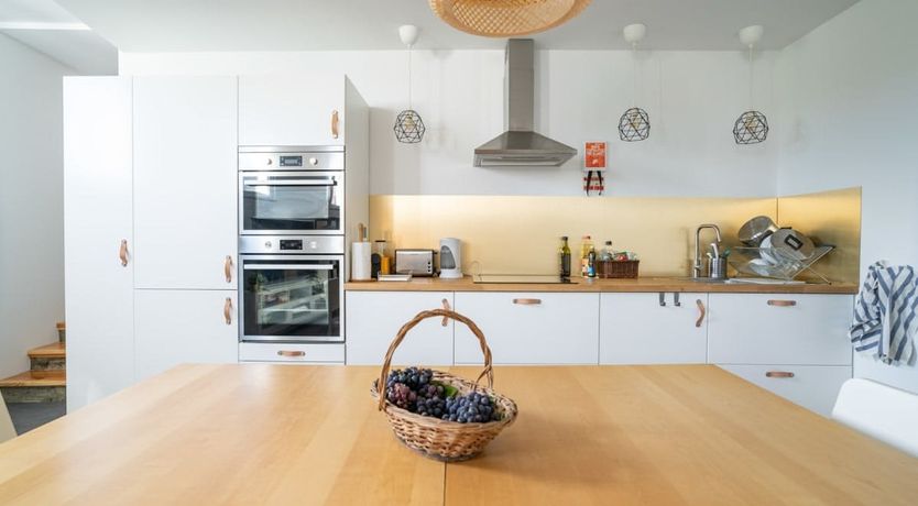 Photo of A Fine Point of View