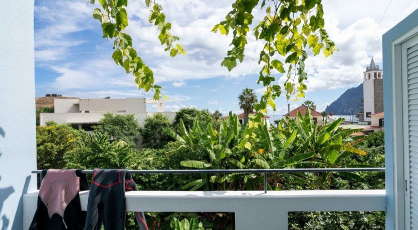 Photo of A Fine Point of View