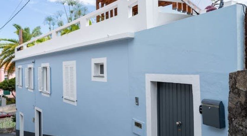 Photo of A Fine Point of View