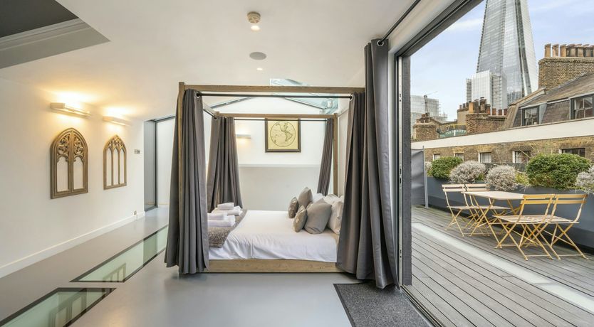 Photo of Belong To Me