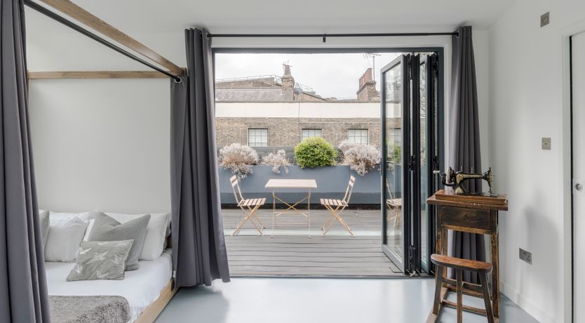 Photo of Belong To Me