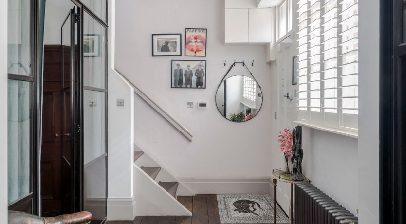 Photo of Belong To Me