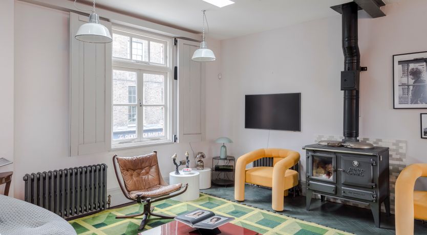 Photo of Belong To Me