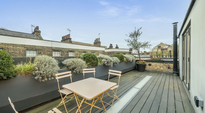 Photo of Belong To Me