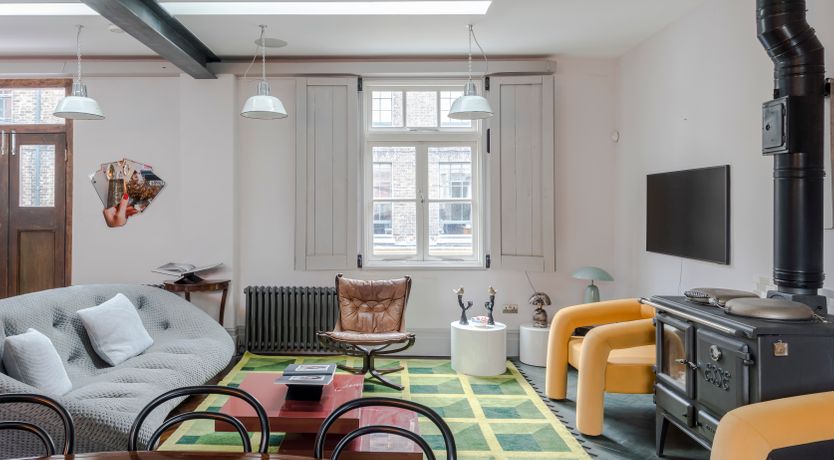 Photo of Belong To Me