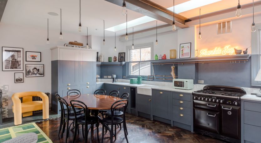 Photo of Belong To Me