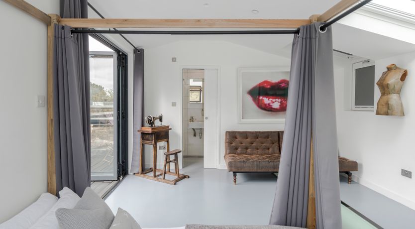 Photo of Belong To Me