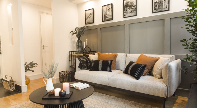 Photo of Velvet & Blush